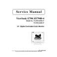 VIEWSONIC VCDT21550-3 Service Manual