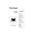 VIEWSONIC VG150B Owners Manual