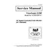 VIEWSONIC VCDTS21873-1 Service Manual