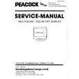 VIEWSONIC 1786PS Service Manual