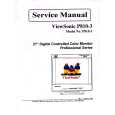 VIEWSONIC P810 Service Manual